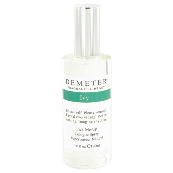 Ivy - Demeter Eau de Cologne Spray 120 ML