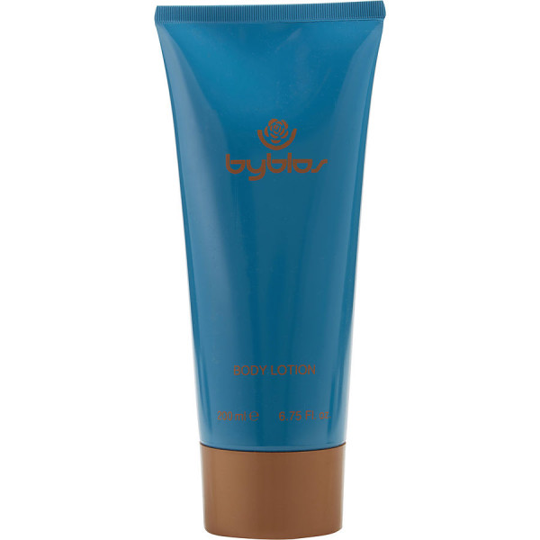 Byblos - Byblos Huile, lotion et crème corps 200 ml