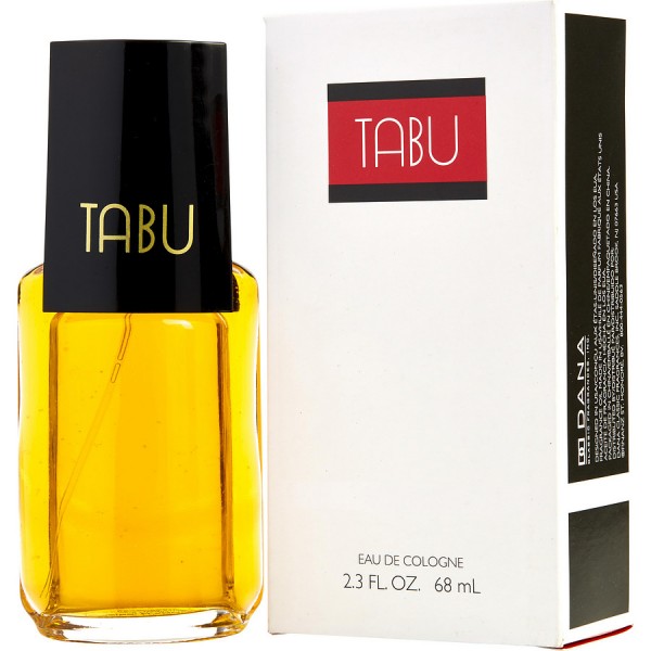 Tabu - dana eau de cologne spray 68 ml