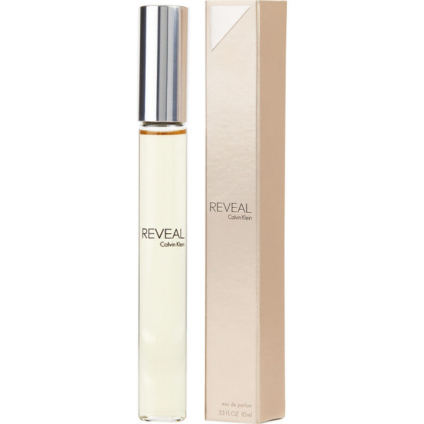 Reveal - Calvin Klein Eau De Parfum Spray 10 ml