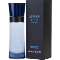 armani code eau de parfum