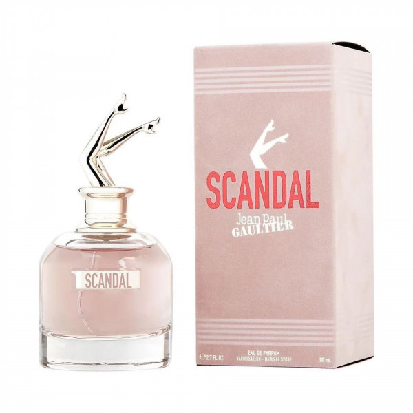 Scandal Jean Paul Gaultier Eau De Parfum Spray - vue 3