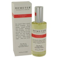 Demeter By Demeter Cosmopolitan Cocktail Cologne Spray 4 Oz For Women For Women