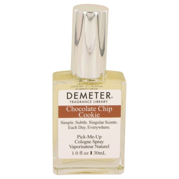 Chocolate Chip Cookie - Demeter Eau de Cologne Spray 30 ML