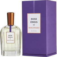 Molinard Rose Emois