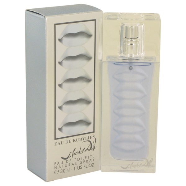 Dali eau de rubylips etv 30ml - vue 8