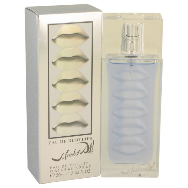 Dali eau de rubylips etv 30ml - vue 7