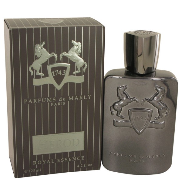 Herod - Parfums De Marly Eau De Parfum Spray 125 ml