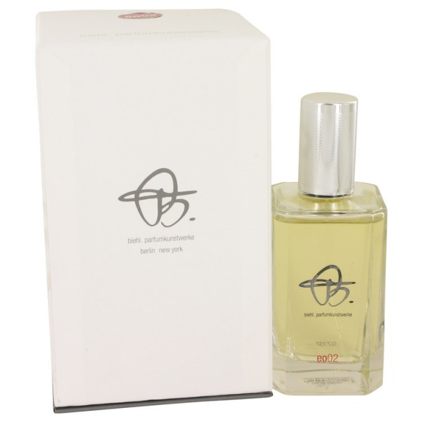 Eo02 - Biehl parfumkunstwerke Eau De Parfum Spray 100 ml