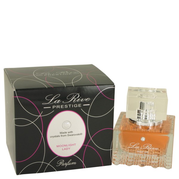 La Rive Moonlight Lady - La Rive Eau De Parfum Spray 75 ml