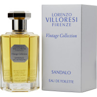 Lorenzo Villoresi Firenze Sandalo