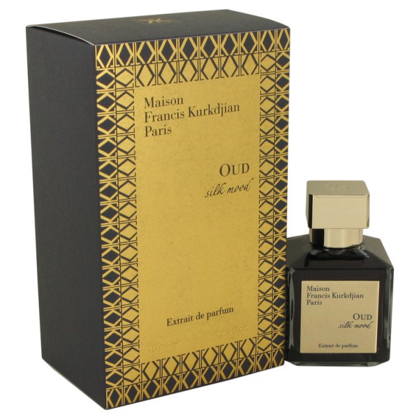 Oud Silk Mood - Maison Francis Kurkdjian Extrait de Parfum 70 ml