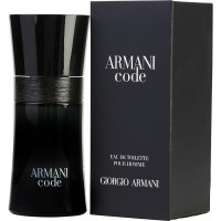 giorgio armani code 100ml