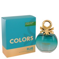 Colors Blue