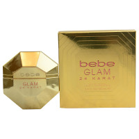 Bebe Glam 24 Karat