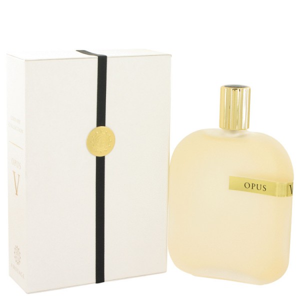 Opus V - Amouage Eau De Parfum Spray 100 ml
