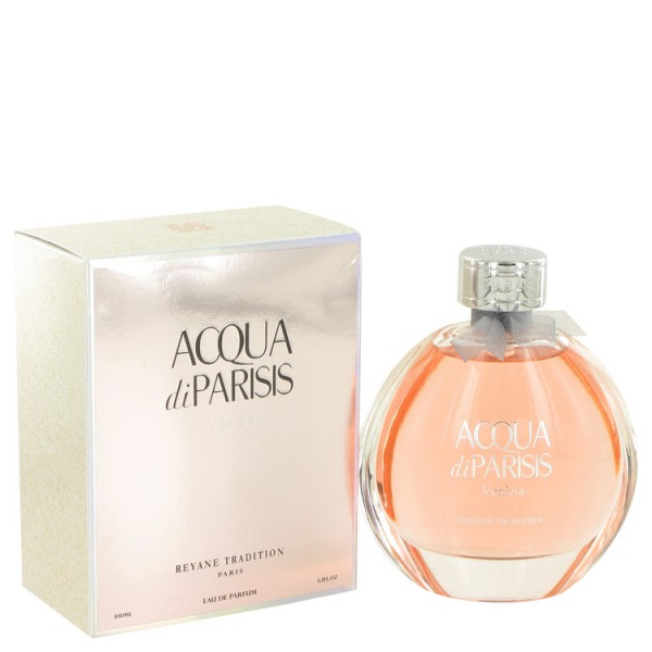 Acqua Di Parisis Venizia - Reyane Eau De Parfum Spray 100 ml