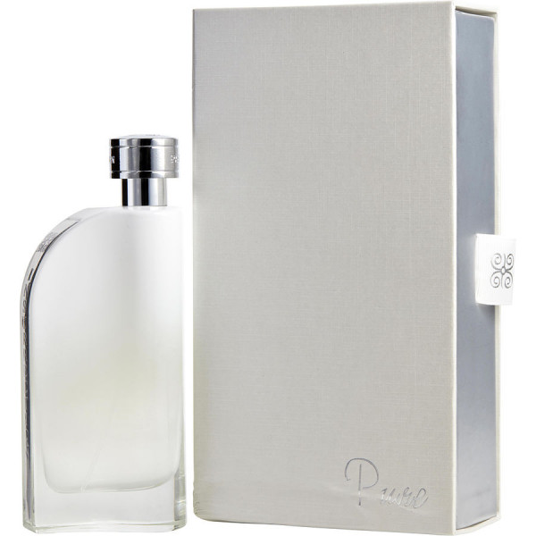 Insurrection Pure - Reyane Eau De Toilette Spray 100 ml