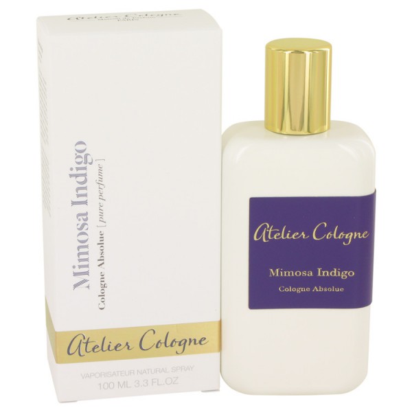 Mimosa Indigo - Atelier Cologne Cologne Absolue 100 ml