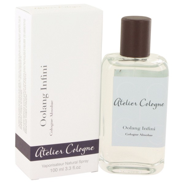 Oolang Infini - Atelier Cologne Cologne Absolue 100 ml