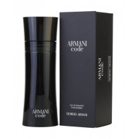 Armani Code
