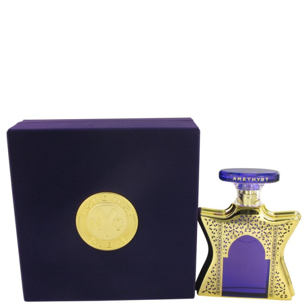 Dubai Amethyst - Bond No. 9 Eau De Parfum Spray 100 ml
