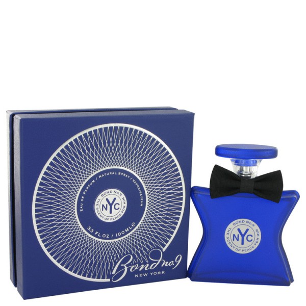 The scent of peace pour homme - bond no. 9 eau de parfum spray 100 ml