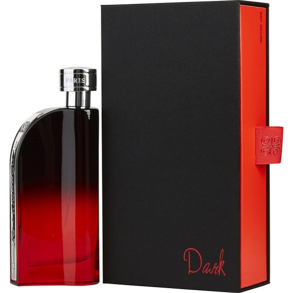 Insurrection II Dark - Reyane Eau De Parfum Spray 100 ml