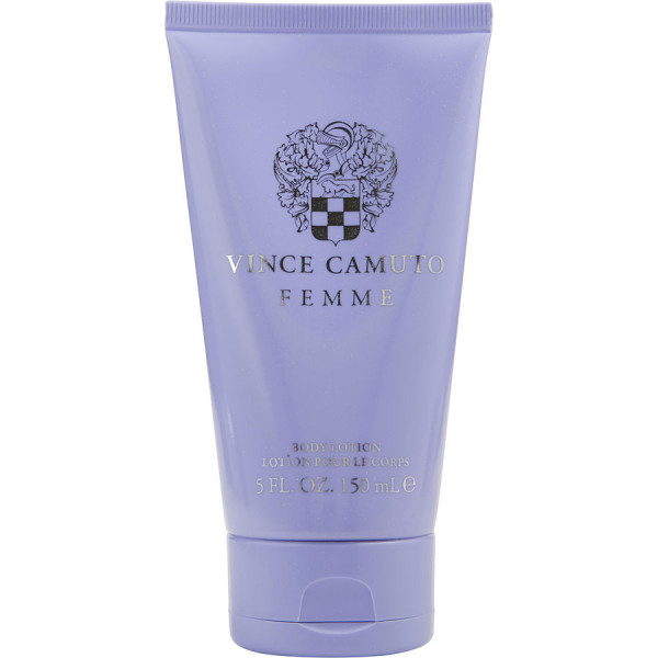 Femme - vince camuto lotion pour le corps 150 ml