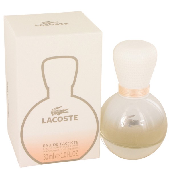 Eau De Lacoste Lacoste Eau De Parfum Spray