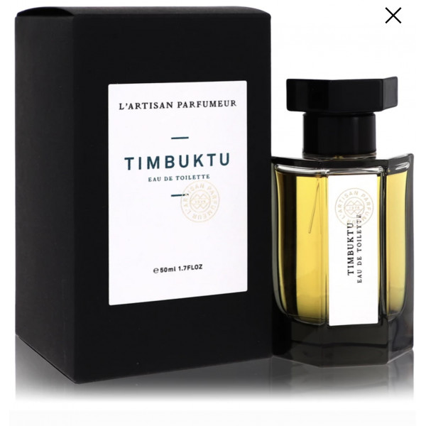 Timbuktu - L'Artisan Parfumeur Eau De Toilette Spray 50 ml