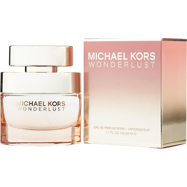 Wonderlust - Michael Kors Eau De Parfum Spray 50 ml