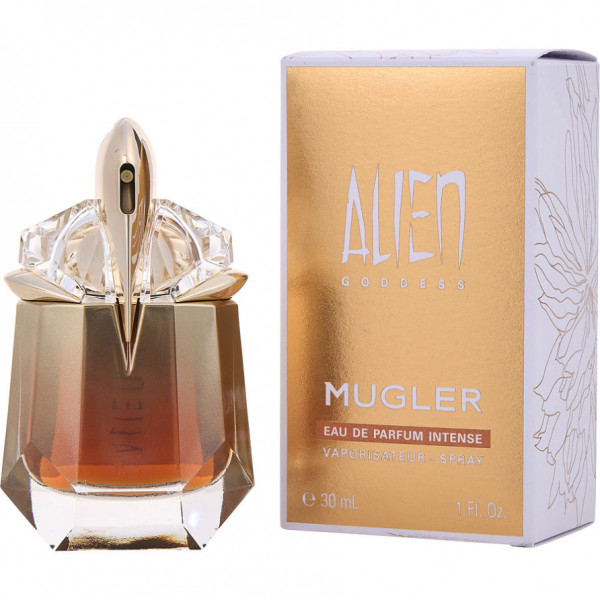Alien Goddess Thierry Mugler Eau De Parfum Spray - vue 3