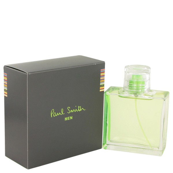 Paul Smith Men - Paul Smith Eau De Toilette Spray 100 ML