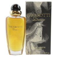 Pavarotti Donna