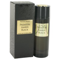 Private Blend Premium Amber Black