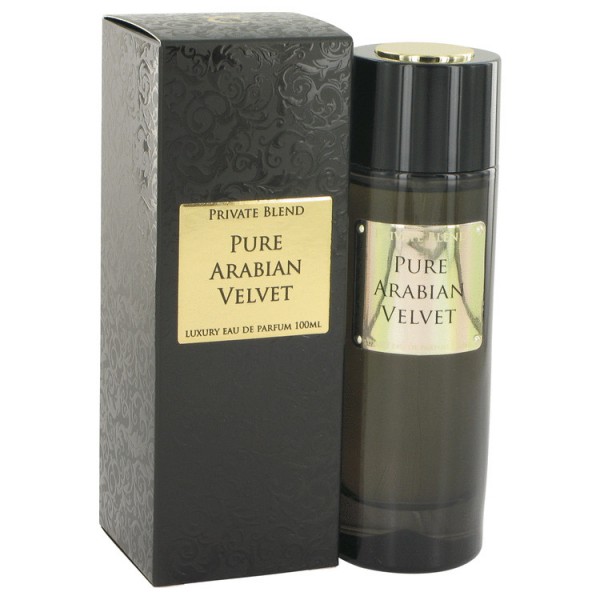 Private Blend Pure Arabian Velvet - Mimo Chkoudra Eau De Parfum Spray 100 ml