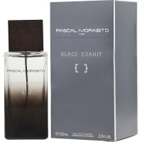 Black Granit