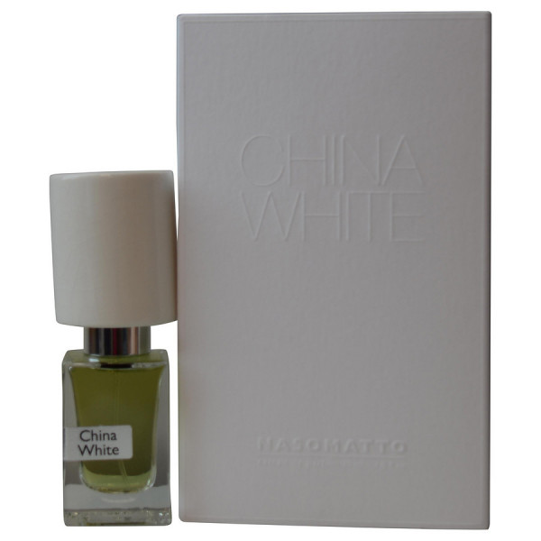 China White - Nasomatto Extrait de Parfum 30 ml