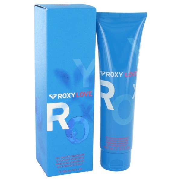 Roxy Love - Quiksilver Gel douche 150 ml
