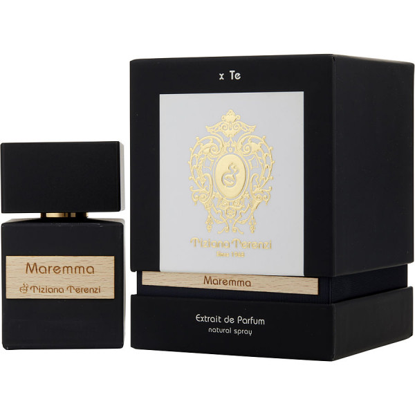 Maremma - Tiziana Terenzi Extrait de Parfum 100 ml