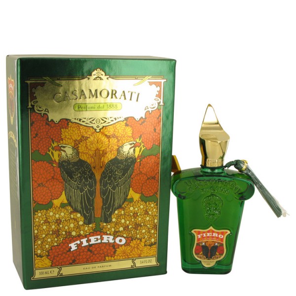 Casamorati 1888 Fiero - Xerjoff Eau De Parfum Spray 100 ml