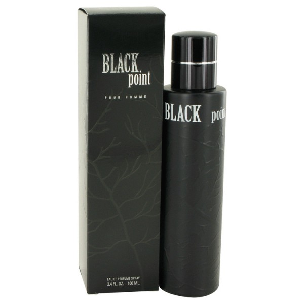 Black Point - Yzy Perfume Eau De Parfum Spray 100 ml
