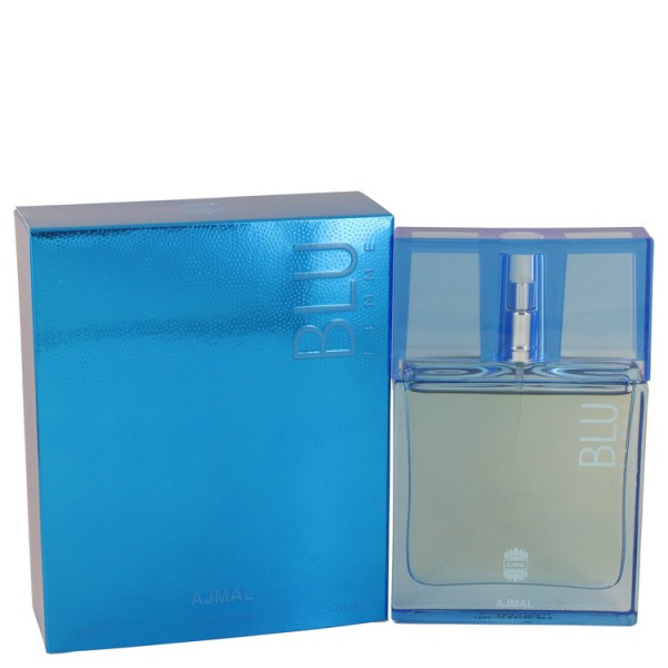 Blu femme - ajmal eau de parfum spray 50 ml