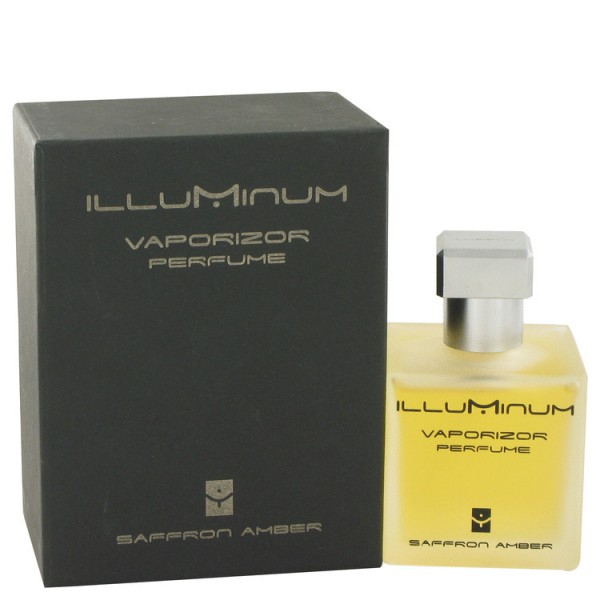 Saffron Amber - Illuminum Eau De Parfum Spray 100 ml