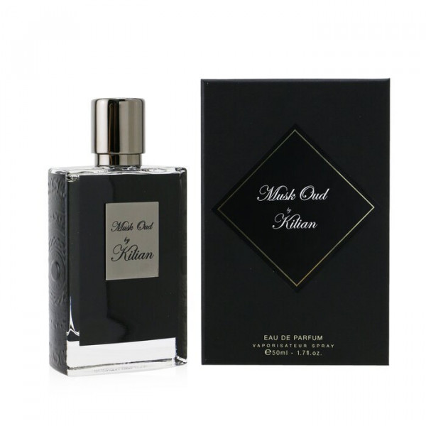 Musk Oud - Kilian Eau De Parfum 50 ml. Musk Oud - Kilian Eau De Parfum 50 ml
