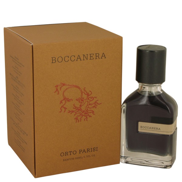 Boccanera - Orto Parisi Parfum Spray 50 ml