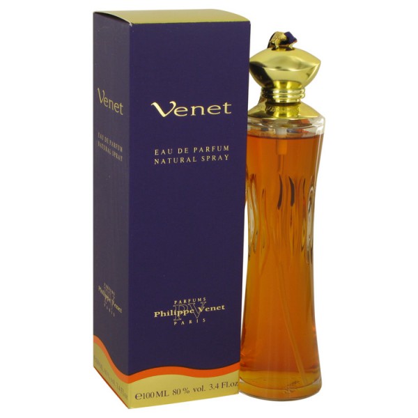 Venet - Philippe Venet Eau De Parfum Spray 100 ml