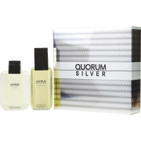 Quorum Silver