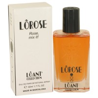 Loant Lorose Rose